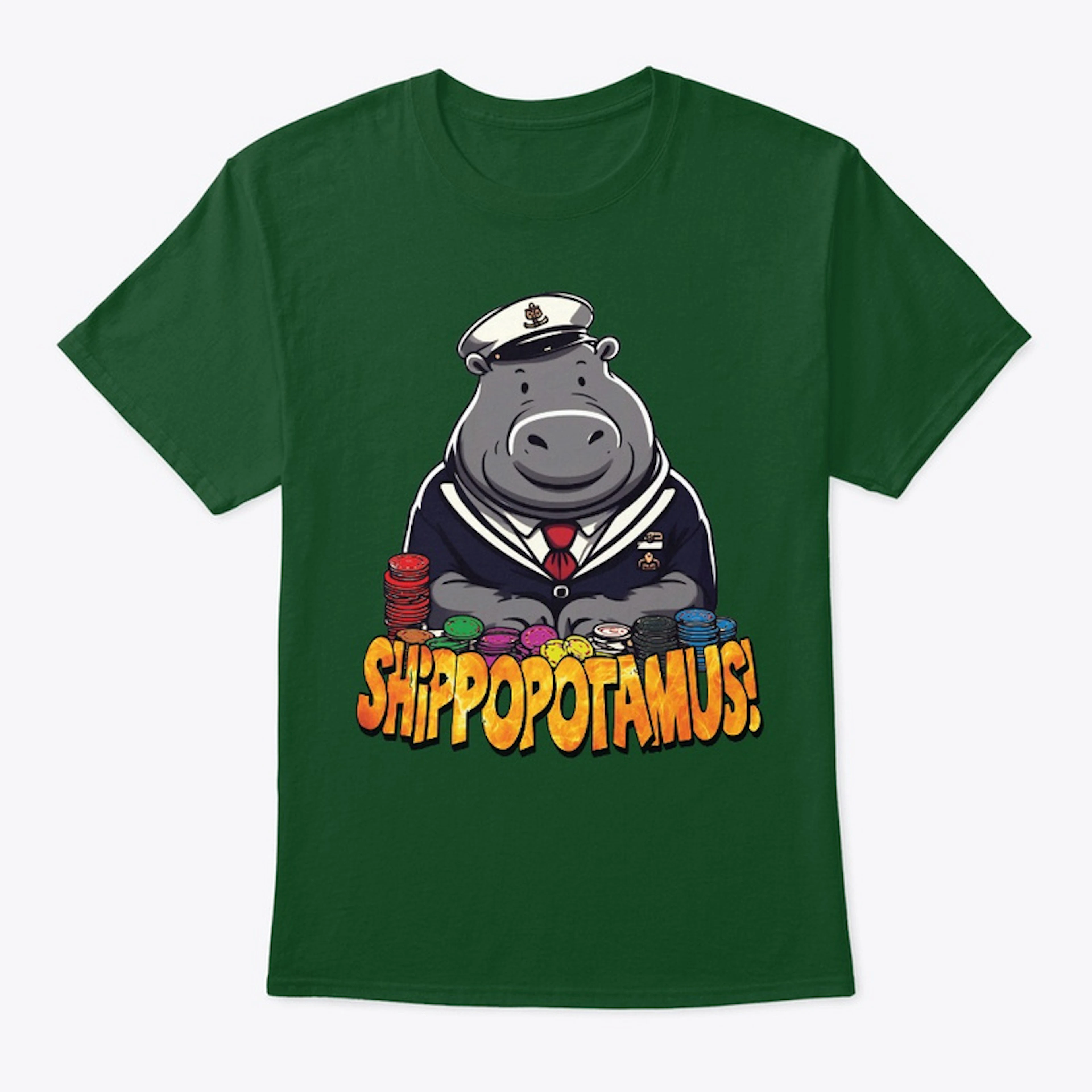 Shippopotamus