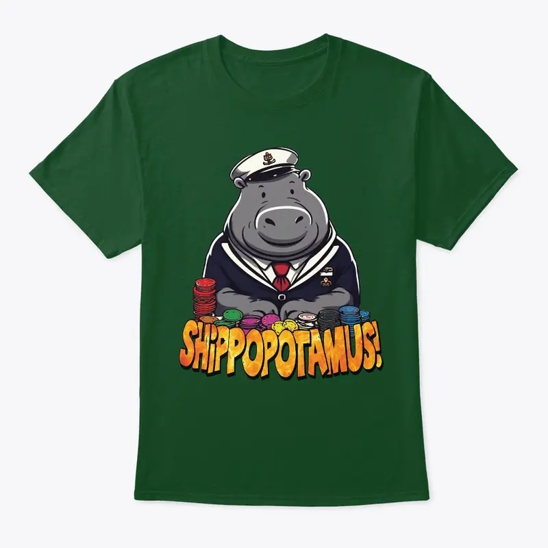 Shippopotamus