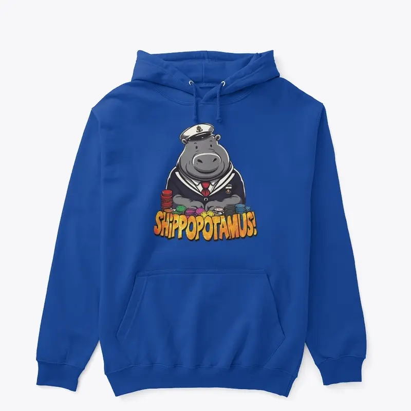 Shippopotamus