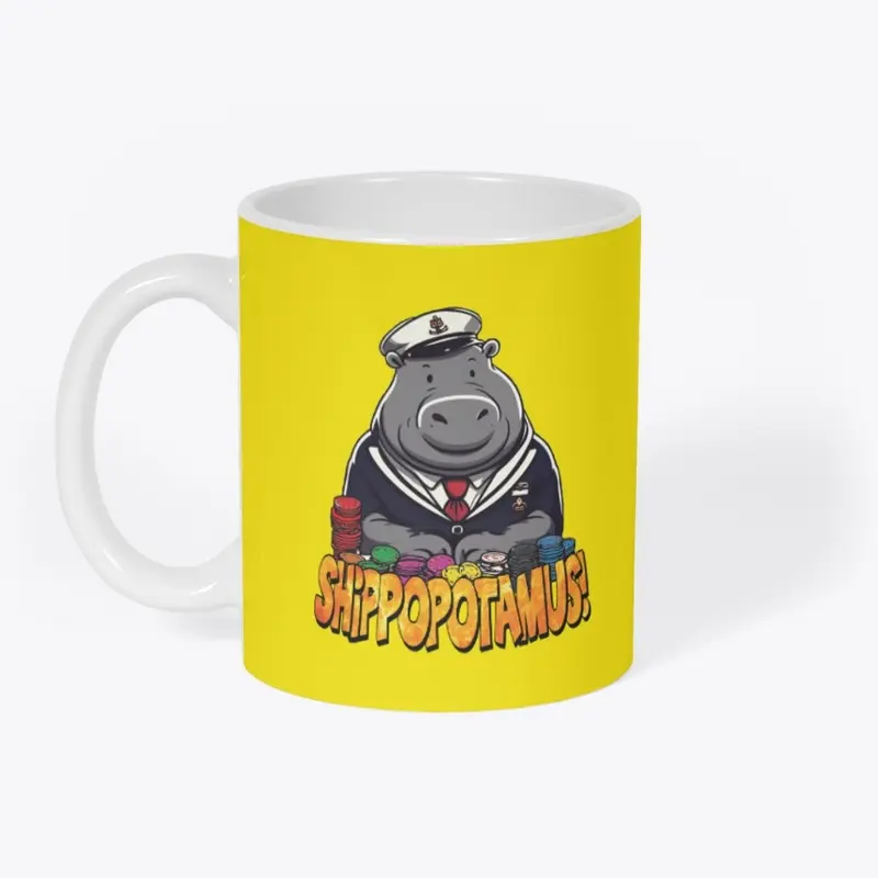 Shippopotamus